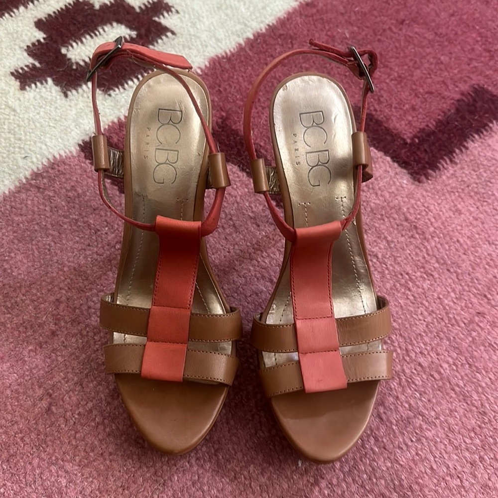BCBG Stilleto Pumps